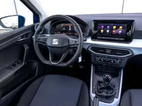 SEAT Arona (2025) thumbnail 29