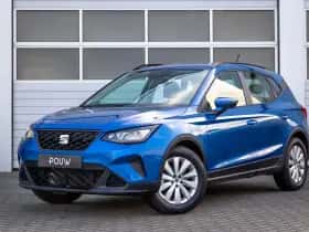 SEAT Arona (2025) thumbnail 32
