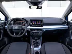 SEAT Arona (2025) thumbnail 5