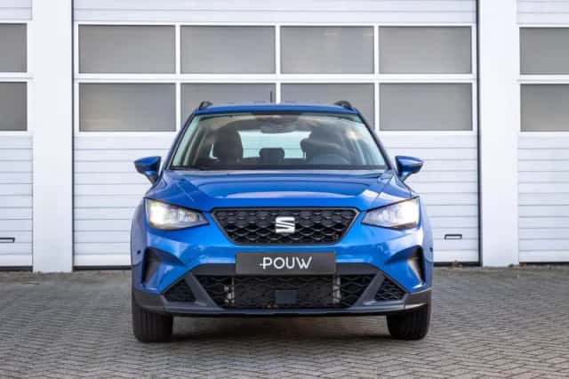 SEAT Arona (2025) thumbnail 6