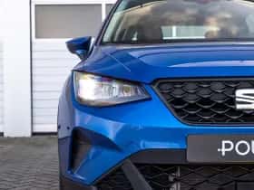 SEAT Arona (2025) thumbnail 7