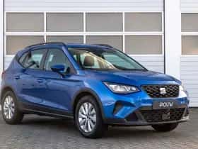 SEAT Arona (2025) thumbnail 8
