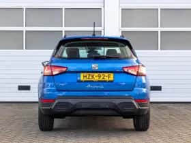 SEAT Arona (2025) thumbnail 9