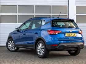 SEAT Arona (2025) thumbnail 10