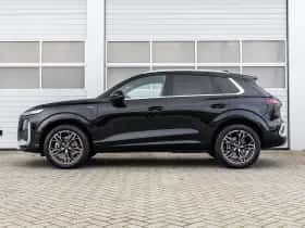 Audi Q3 (2026) thumbnail 12