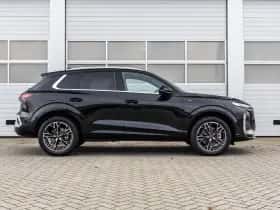 Audi Q3 (2026) thumbnail 3