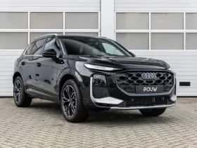 Audi Q3 (2026) thumbnail 7