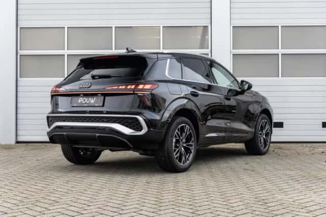 Audi Q3 (2026) thumbnail 2