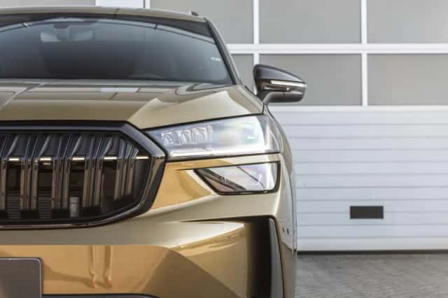 Škoda Kodiaq (2026) thumbnail 11