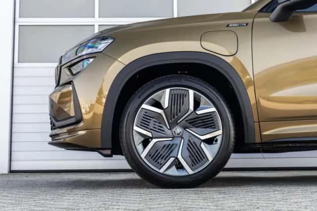 Škoda Kodiaq (2026) thumbnail 12