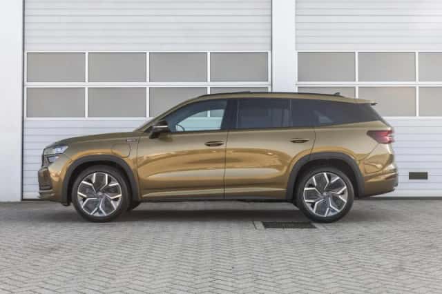 Škoda Kodiaq (2026) thumbnail 13