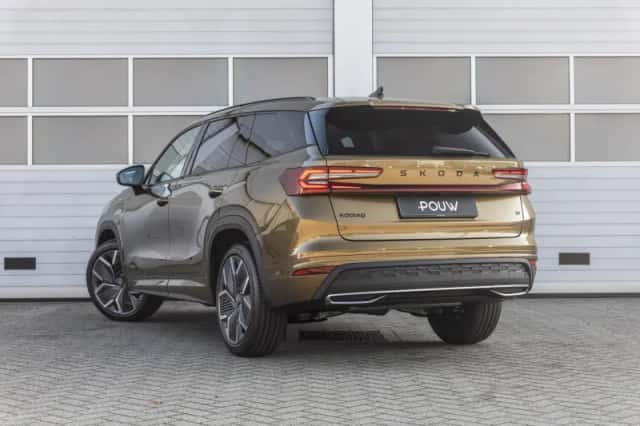 Škoda Kodiaq (2026) thumbnail 14
