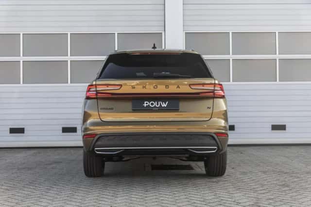 Škoda Kodiaq (2026) thumbnail 15