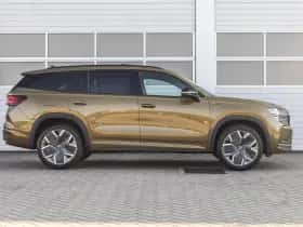 Škoda Kodiaq (2026) thumbnail 3
