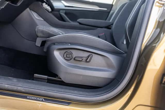 Škoda Kodiaq (2026) thumbnail 25