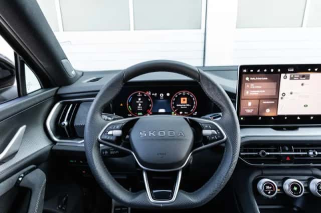 Škoda Kodiaq (2026) thumbnail 28