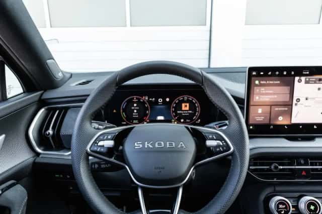 Škoda Kodiaq (2026) thumbnail 33