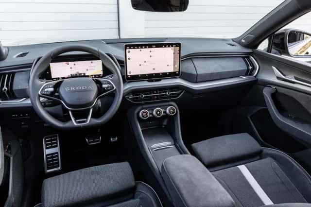 Škoda Kodiaq (2026) thumbnail 36