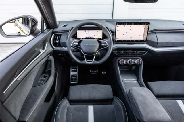 Škoda Kodiaq (2026) thumbnail 38