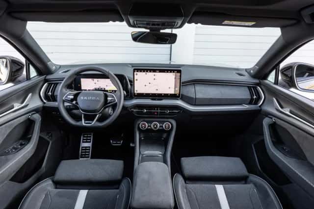 Škoda Kodiaq (2026) thumbnail 5