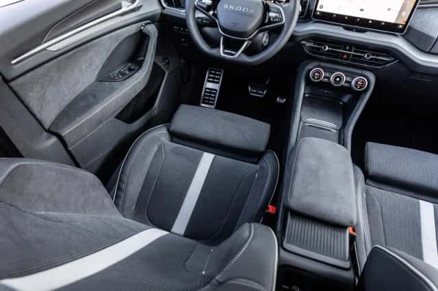 Škoda Kodiaq (2026) thumbnail 50