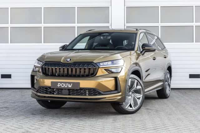 Škoda Kodiaq (2026) thumbnail 52