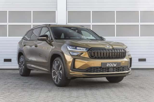 Škoda Kodiaq (2026) thumbnail 8