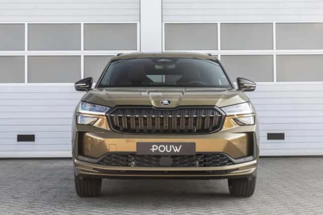 Škoda Kodiaq (2026) thumbnail 9