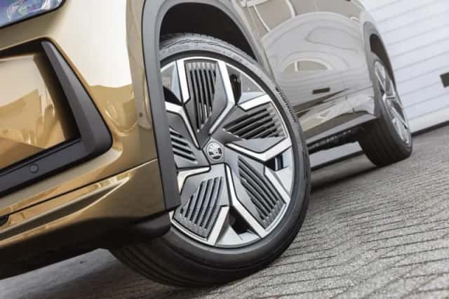 Škoda Kodiaq (2026) thumbnail 10