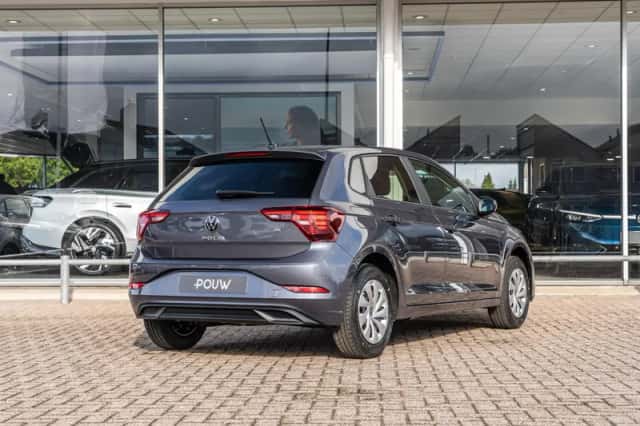 Volkswagen Polo (2025) thumbnail 2