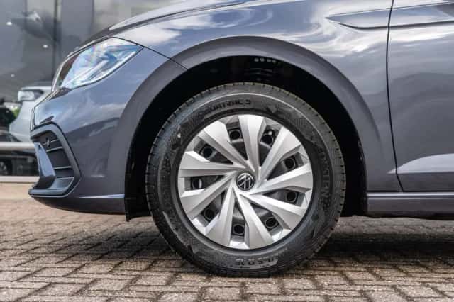 Volkswagen Polo (2025) thumbnail 12