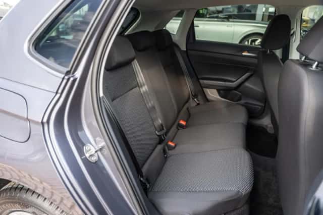 Volkswagen Polo (2025) thumbnail 14