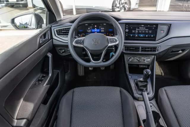 Volkswagen Polo (2025) thumbnail 18