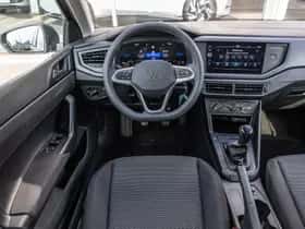 Volkswagen Polo (2025) thumbnail 18