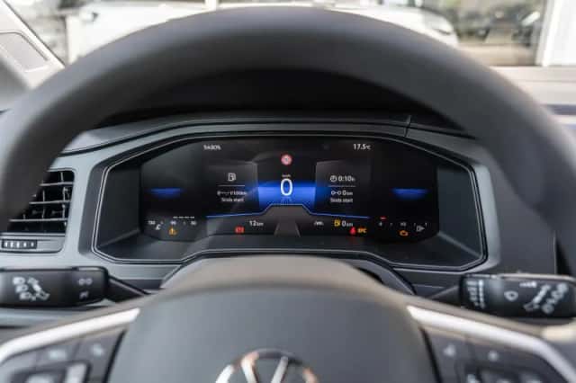 Volkswagen Polo (2025) thumbnail 19