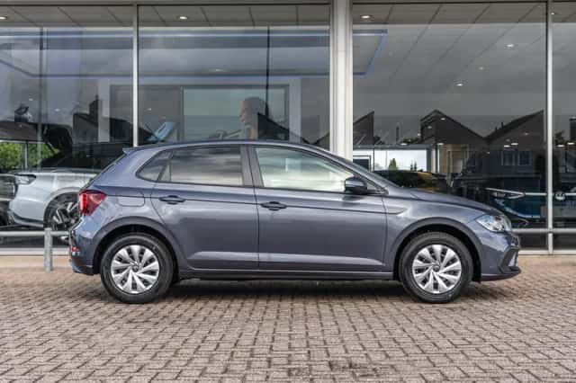 Volkswagen Polo (2025) thumbnail 3