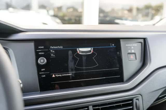 Volkswagen Polo (2025) thumbnail 24