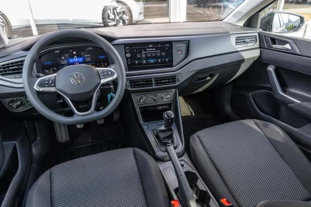Volkswagen Polo (2025) thumbnail 27