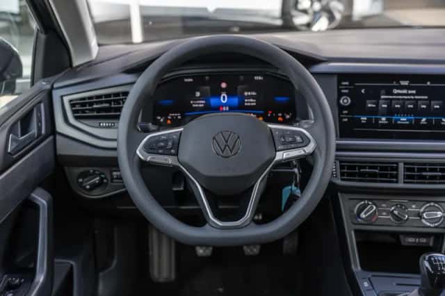 Volkswagen Polo (2025) thumbnail 30