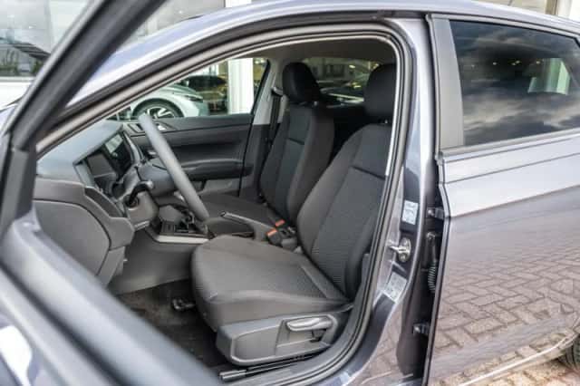 Volkswagen Polo (2025) thumbnail 4