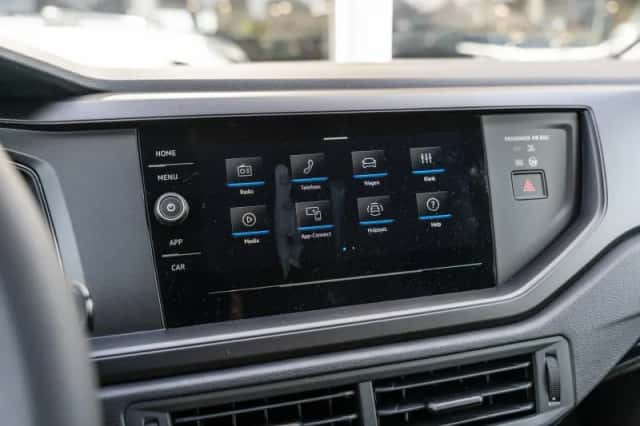 Volkswagen Polo (2025) thumbnail 33