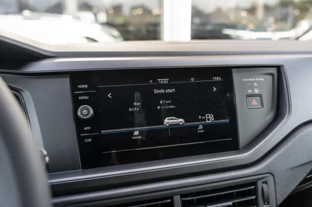 Volkswagen Polo (2025) thumbnail 34