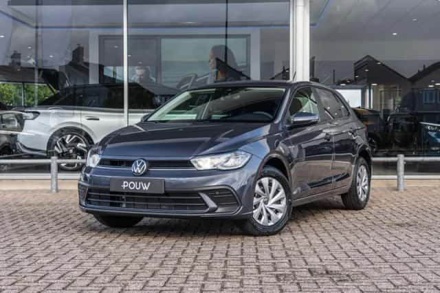 Volkswagen Polo (2025) thumbnail 37