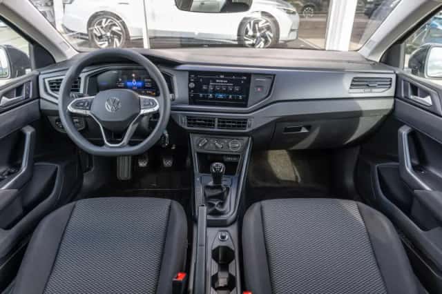 Volkswagen Polo (2025) thumbnail 5