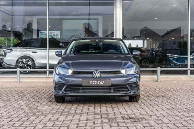 Volkswagen Polo (2025) thumbnail 6