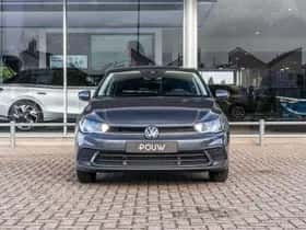 Volkswagen Polo (2025) thumbnail 6