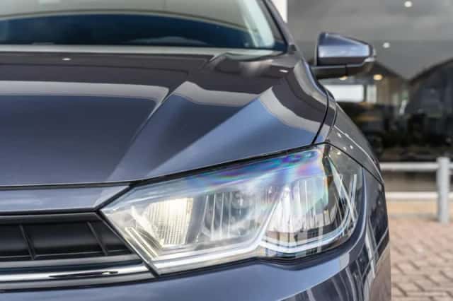 Volkswagen Polo (2025) thumbnail 7