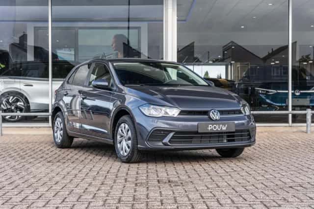 Volkswagen Polo (2025) thumbnail 8