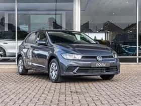 Volkswagen Polo (2025) thumbnail 8