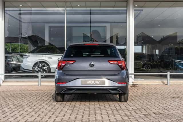 Volkswagen Polo (2025) thumbnail 9